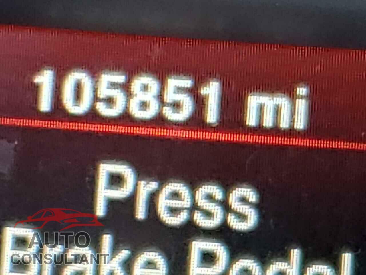 DODGE JOURNEY 2017 - 3C4PDCCG9HT548199