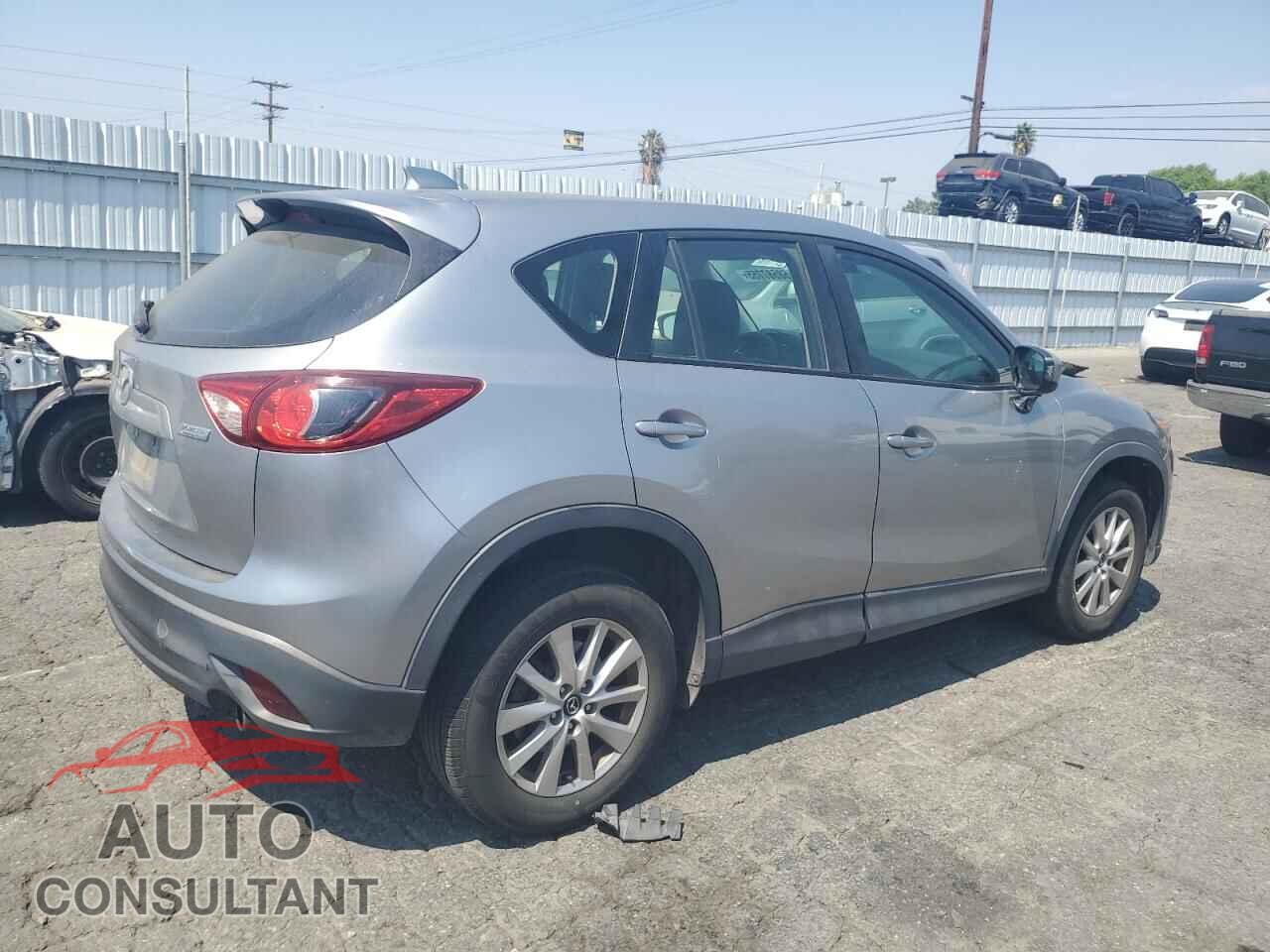 MAZDA CX-5 2015 - JM3KE2BEXF0441553