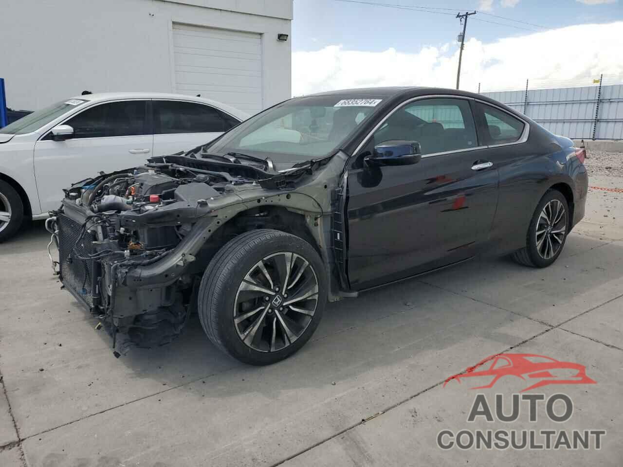 HONDA ACCORD 2016 - 1HGCT1A77GA005272