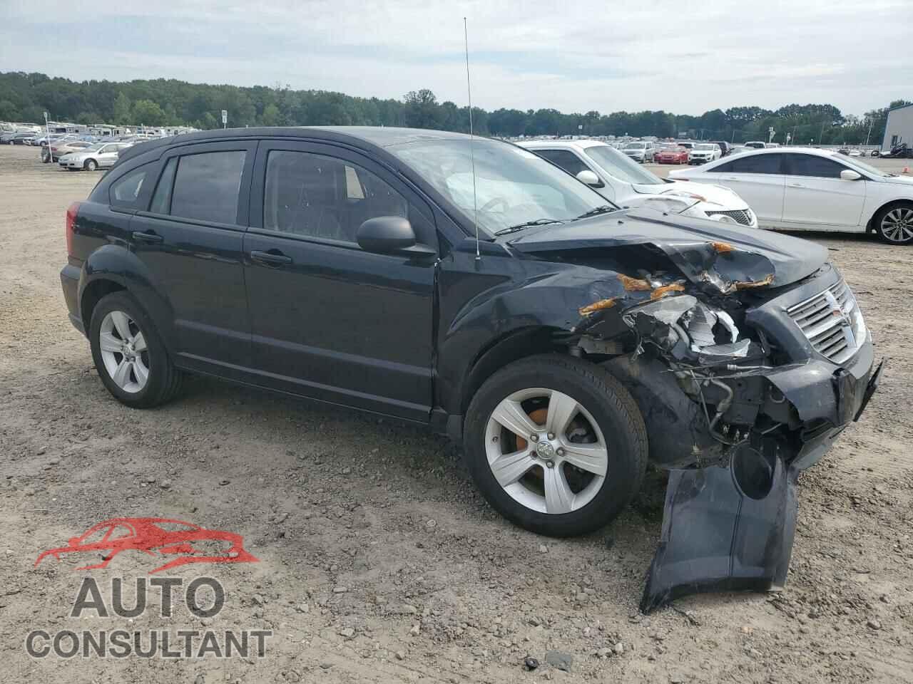 DODGE CALIBER 2011 - 1B3CB3HAXBD166674
