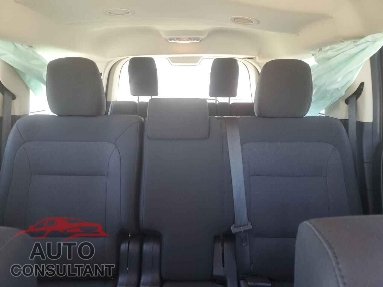 FORD FLEX 2015 - 2FMGK5B83FBA18990