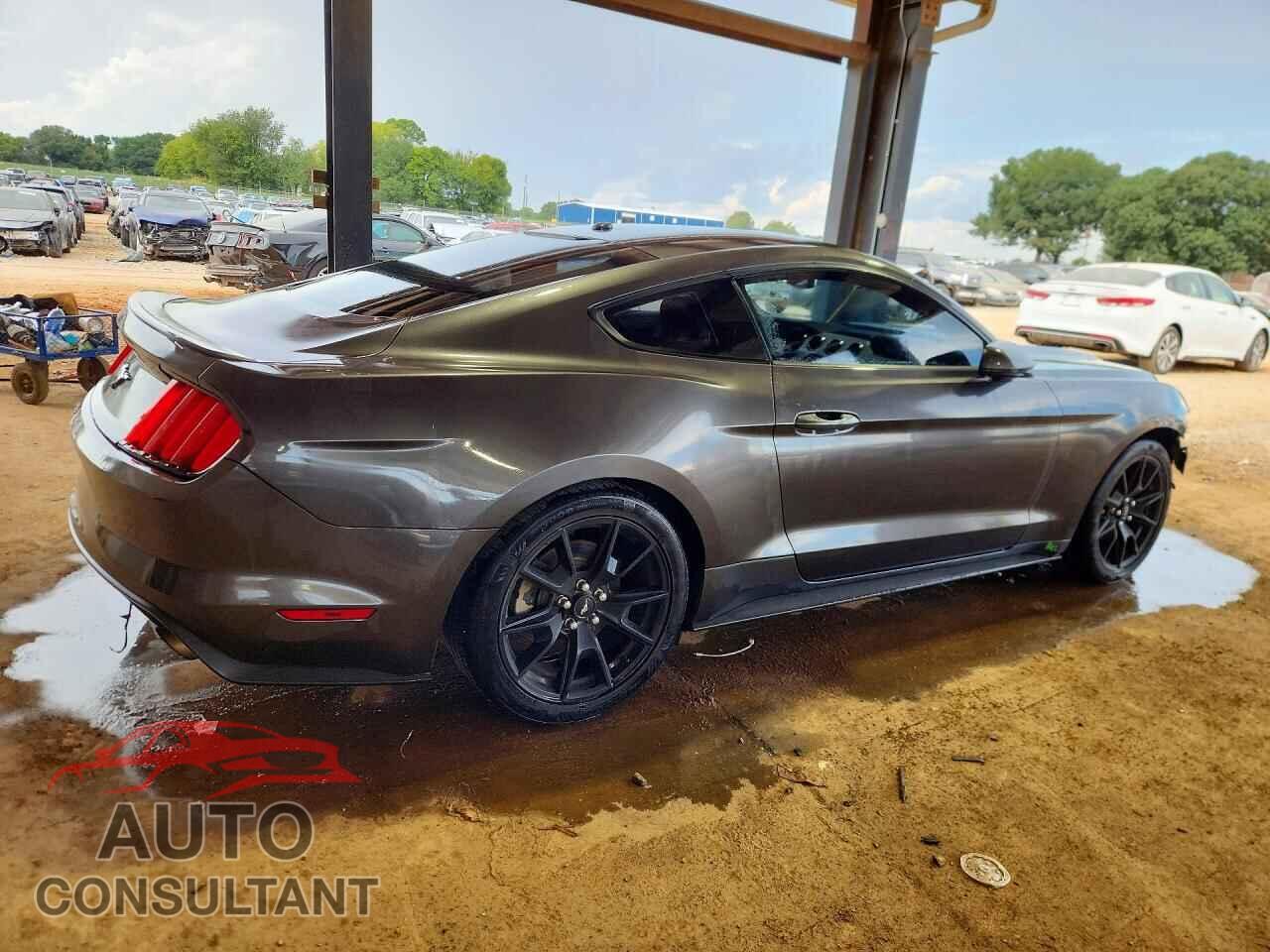 FORD MUSTANG 2016 - 1FA6P8TH5G5243876