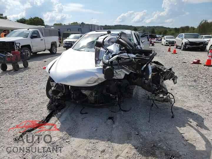 FORD TAURUS 2015 - 1FAHP2F84FG118159
