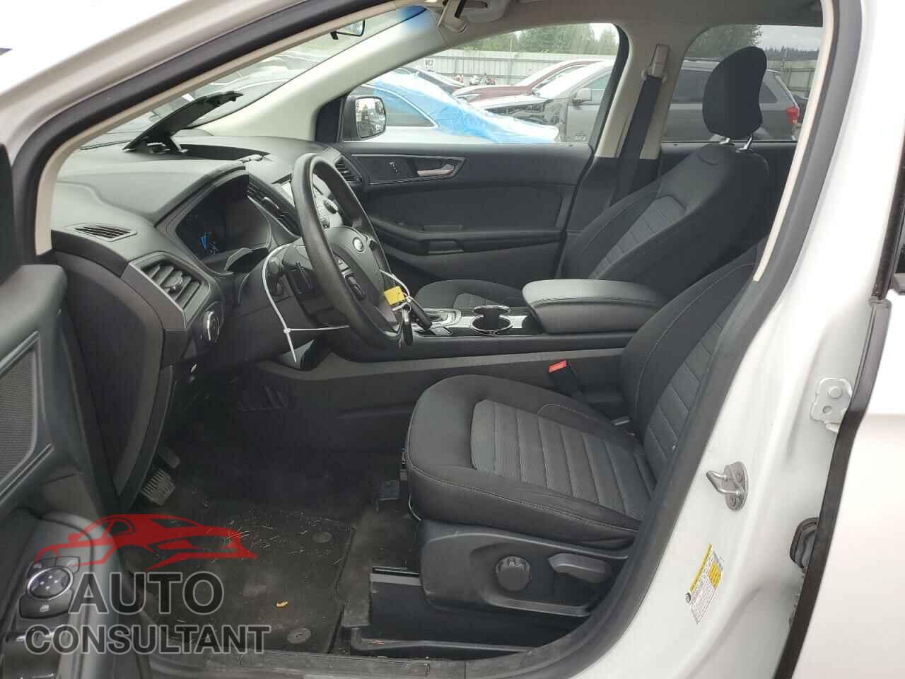 FORD EDGE 2018 - 2FMPK4G97JBB29305