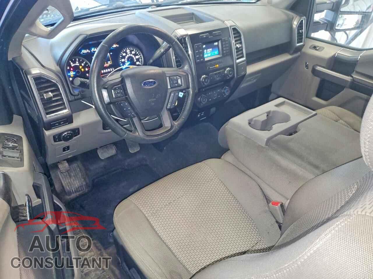 FORD F150 2015 - 1FTFX1EF9FFB59355