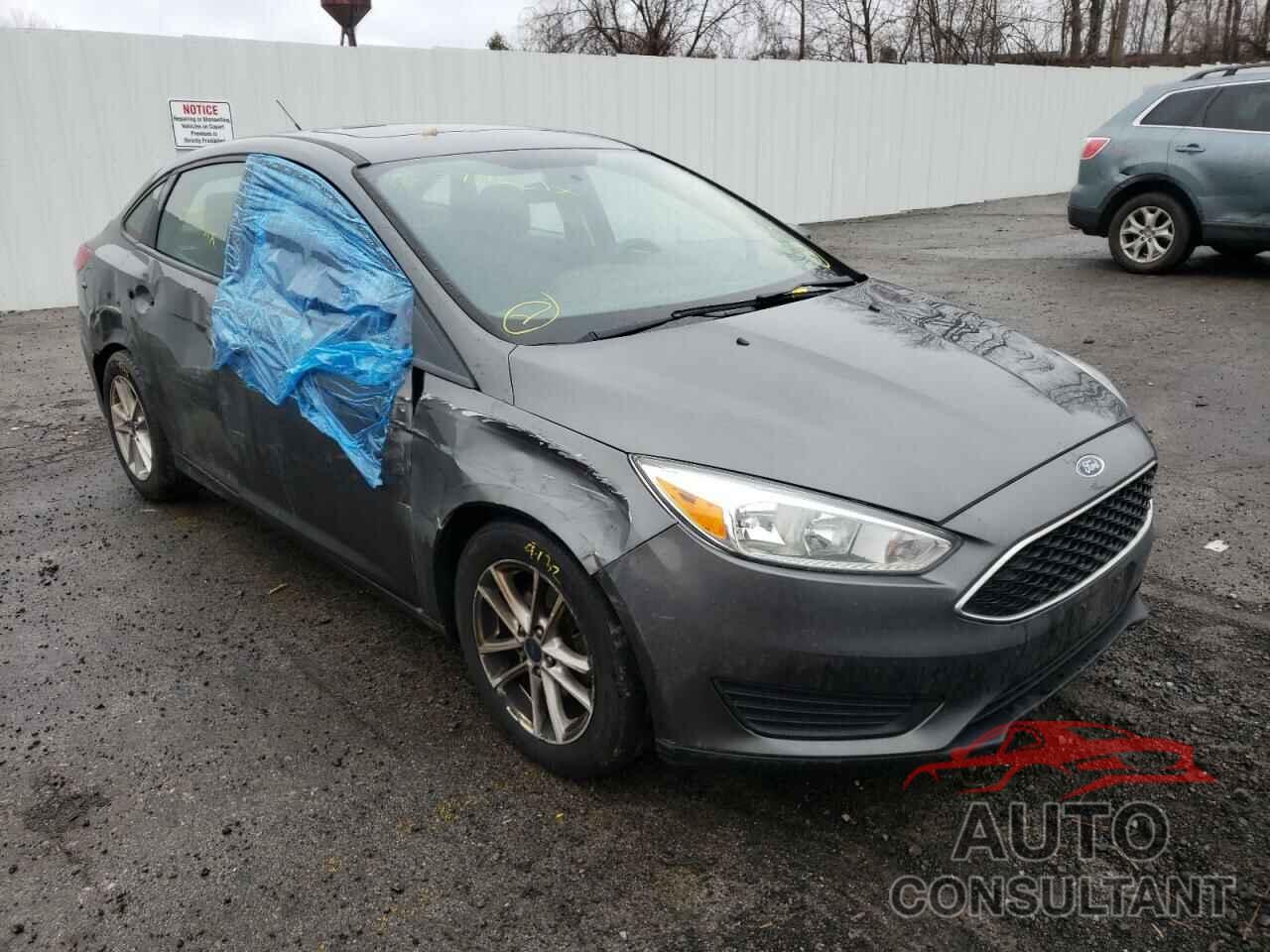 FORD FOCUS 2016 - 1FADP3F22GL364099