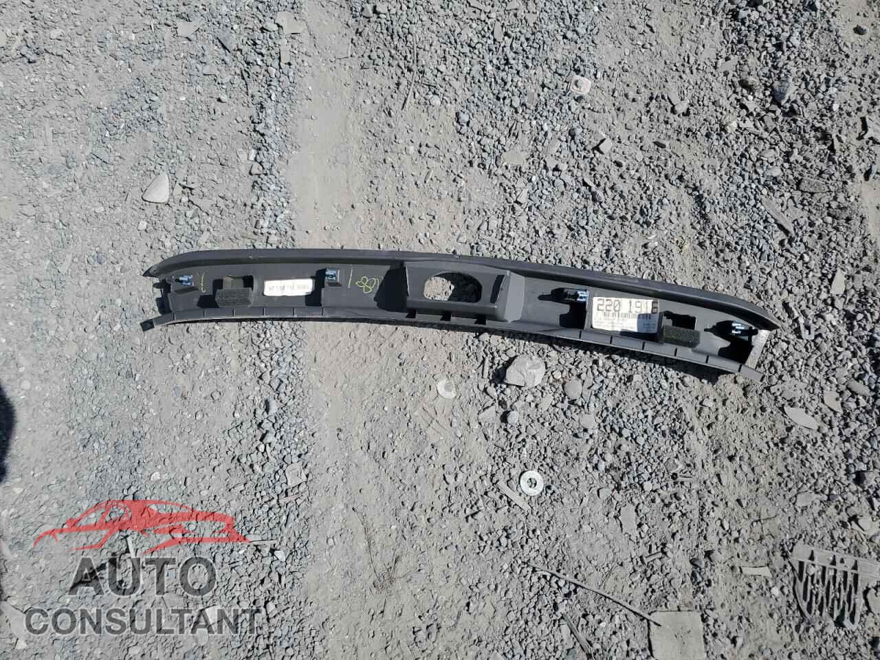 FORD EDGE 2013 - 2FMDK4JC4DBA78499