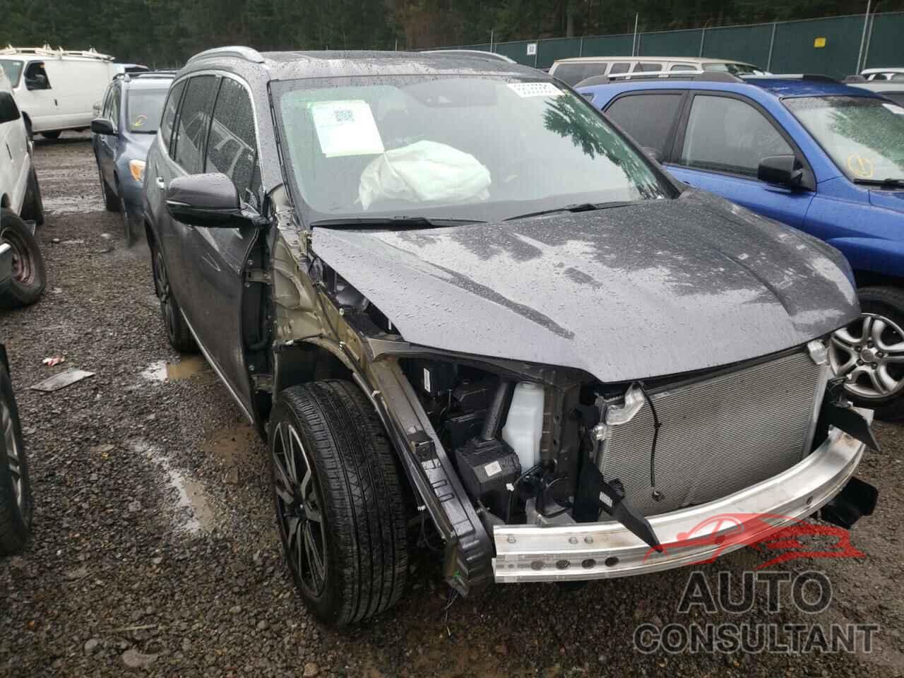 HONDA PILOT 2019 - 5FNYF6H01KB090773