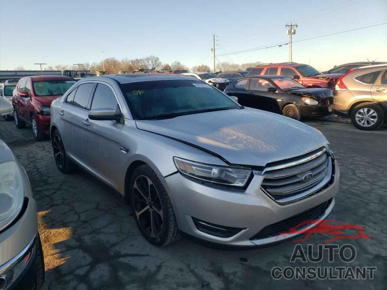 FORD TAURUS 2016 - 1FAHP2E87GG108602