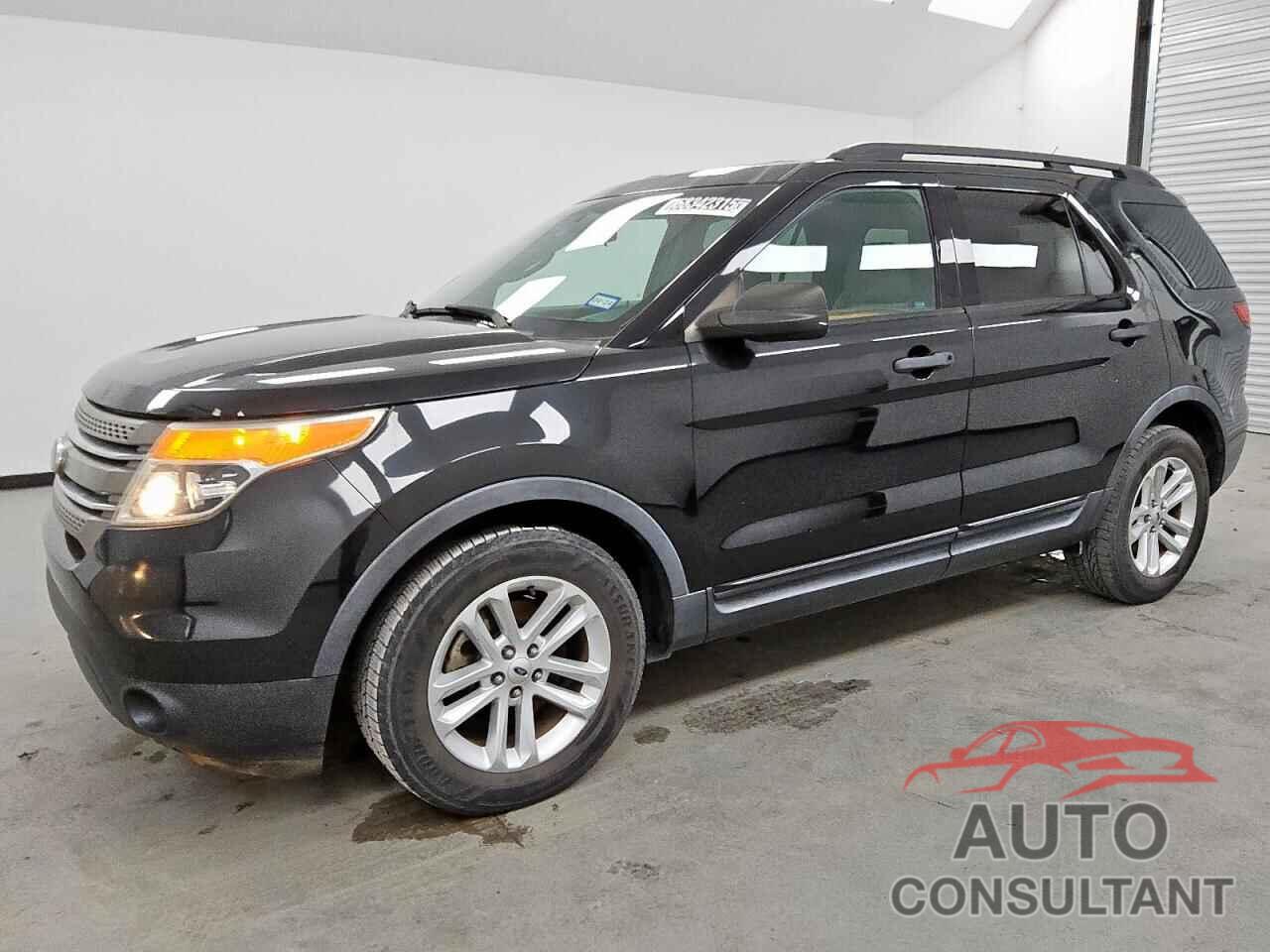 FORD EXPLORER 2015 - 1FM5K7B85FGB51083