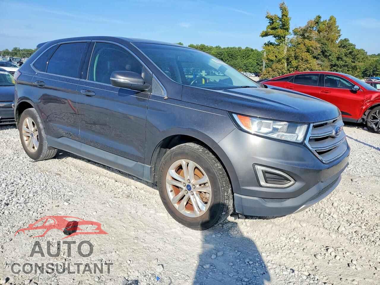 FORD EDGE 2015 - 2FMTK4J84FBB88835