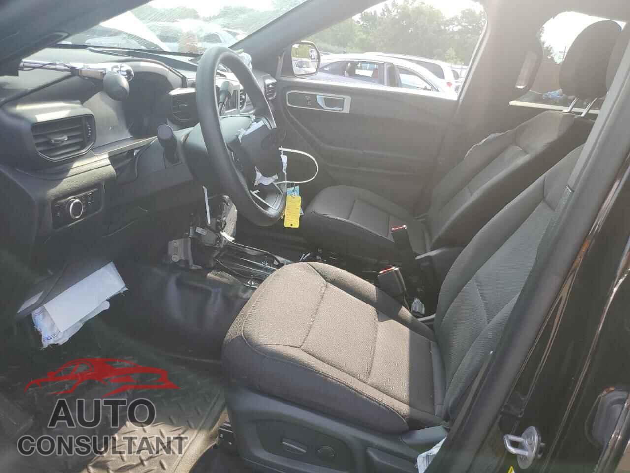FORD EXPLORER 2023 - 1FM5K8AB4PGB56232
