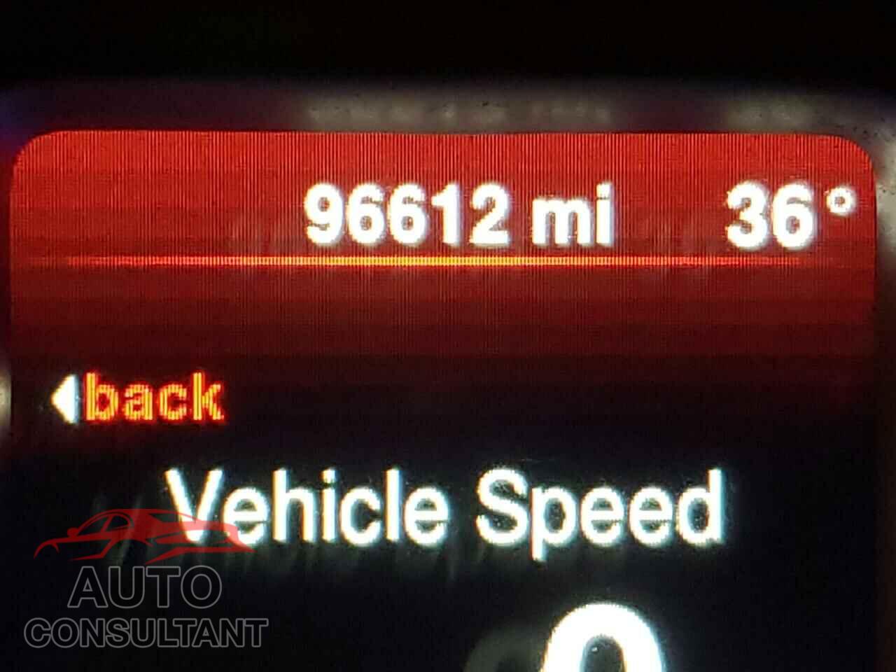 DODGE JOURNEY 2016 - 3C4PDCBG6GT145779