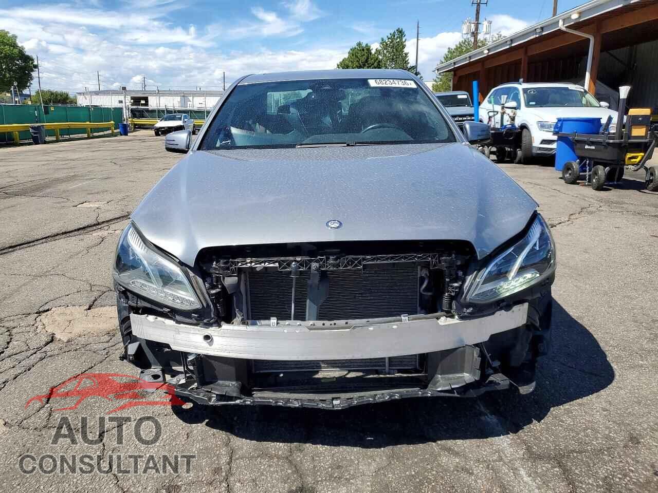 MERCEDES-BENZ E-CLASS 2014 - WDDHF8JB0EA812731