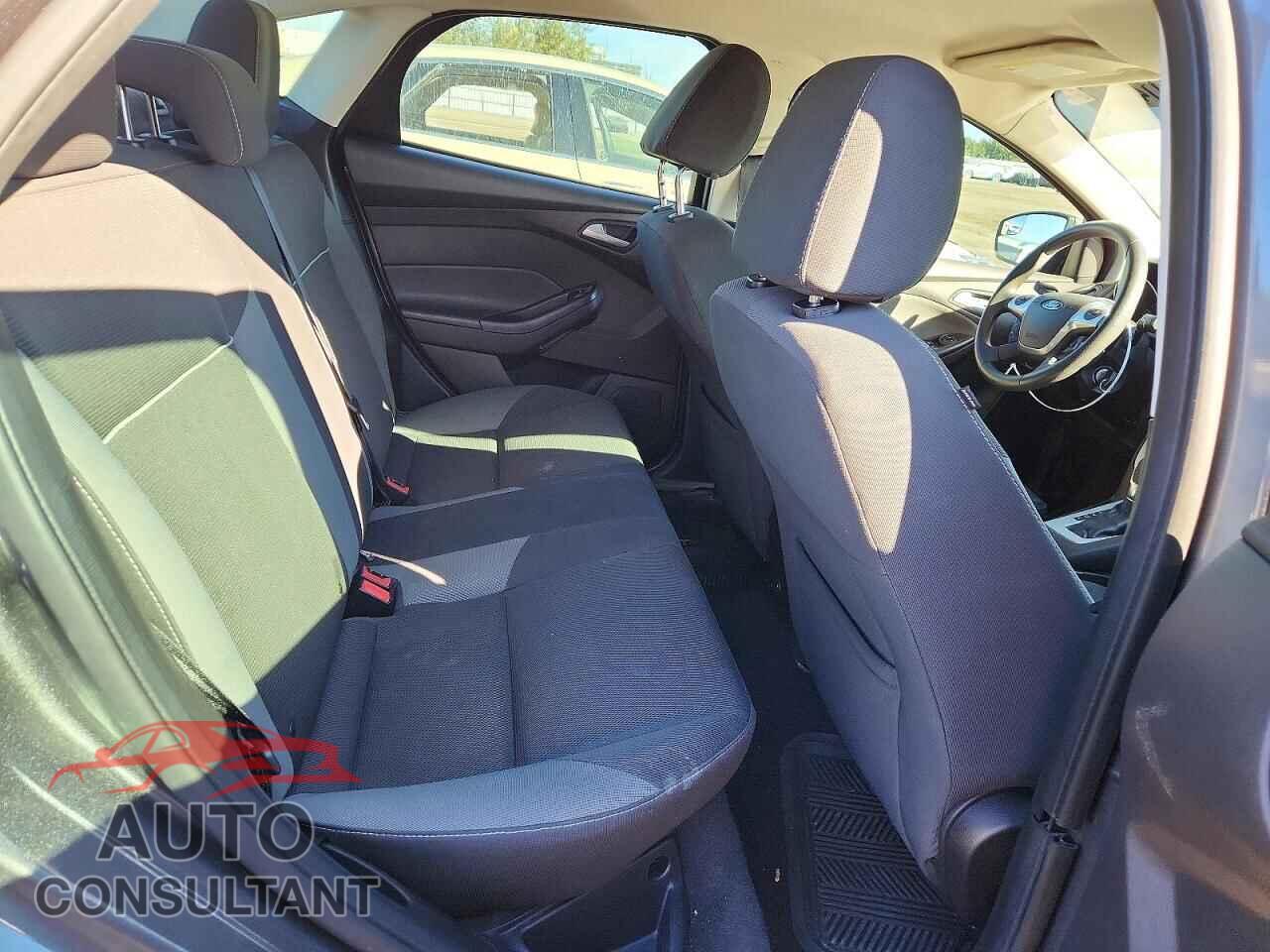 FORD FOCUS 2013 - 1FADP3F20DL154113
