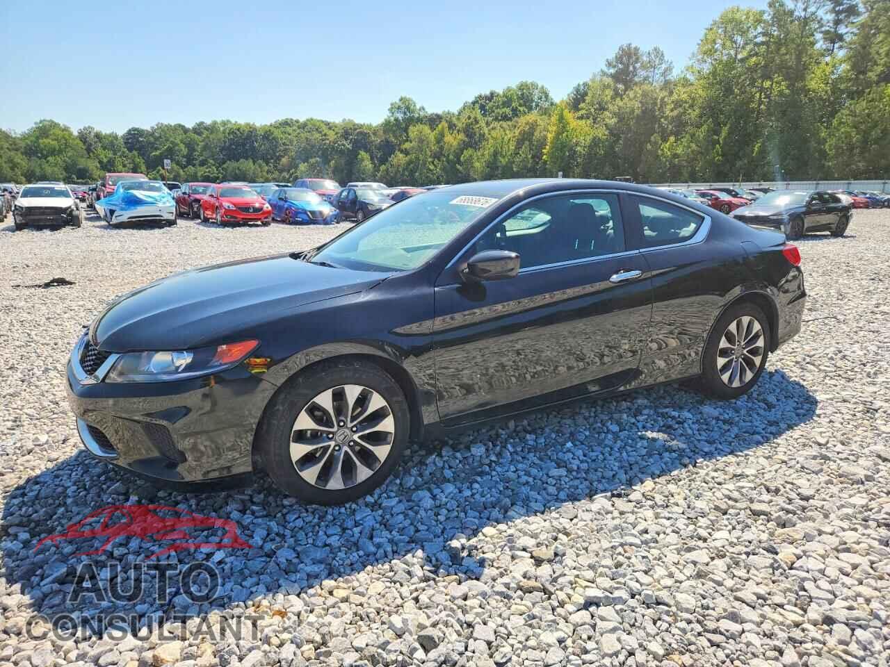 HONDA ACCORD 2015 - 1HGCT1B31FA013748