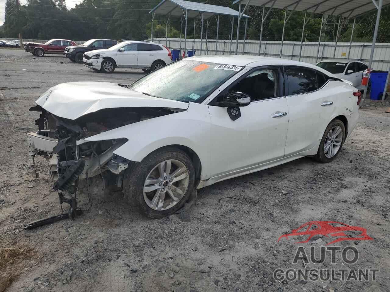 NISSAN MAXIMA 2016 - 1N4AA6AP7GC426931