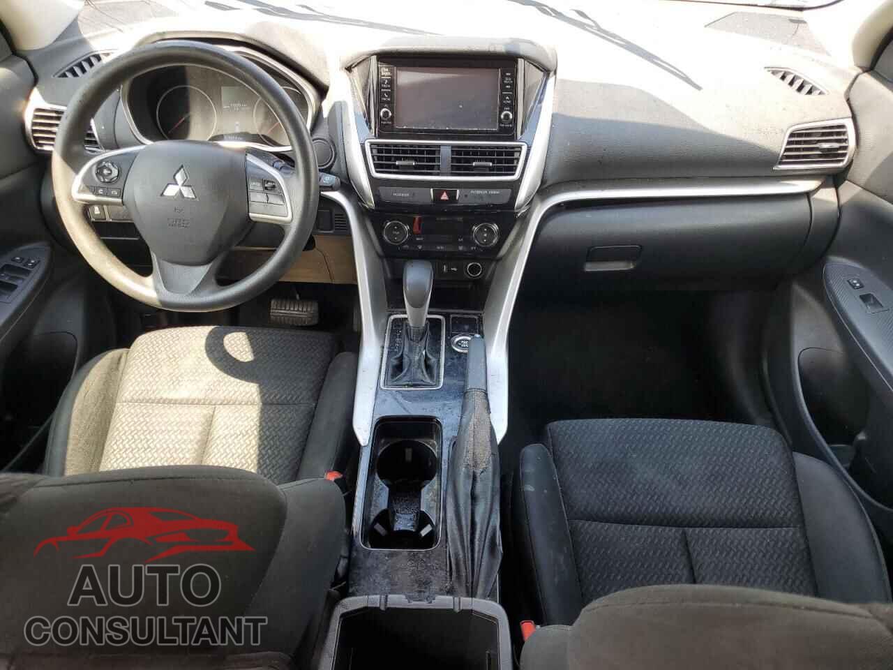 MITSUBISHI ECLIPSE 2019 - JA4AT3AA8KZ030537