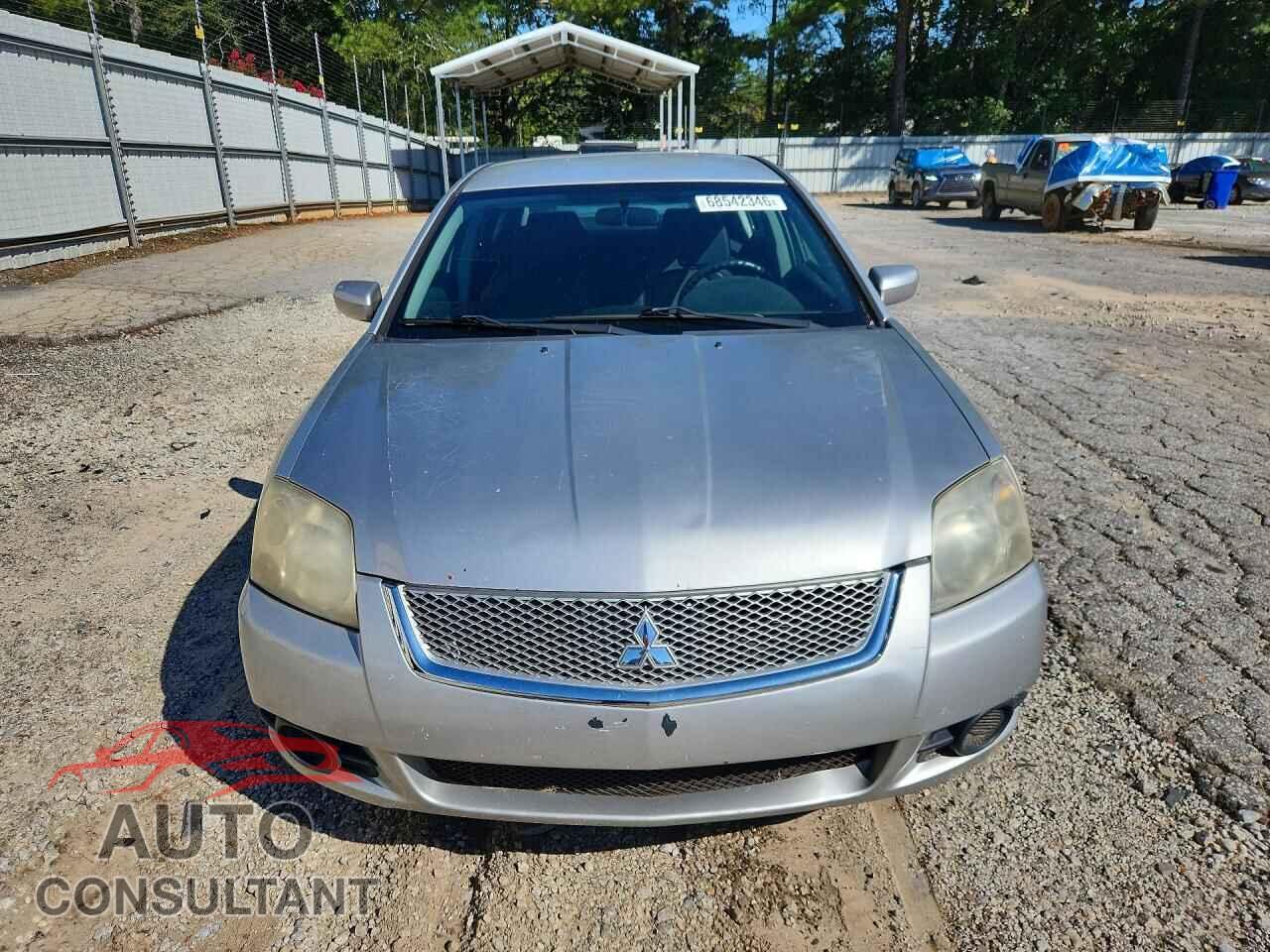 MITSUBISHI GALANT 2012 - 4A32B2FF8CE022245