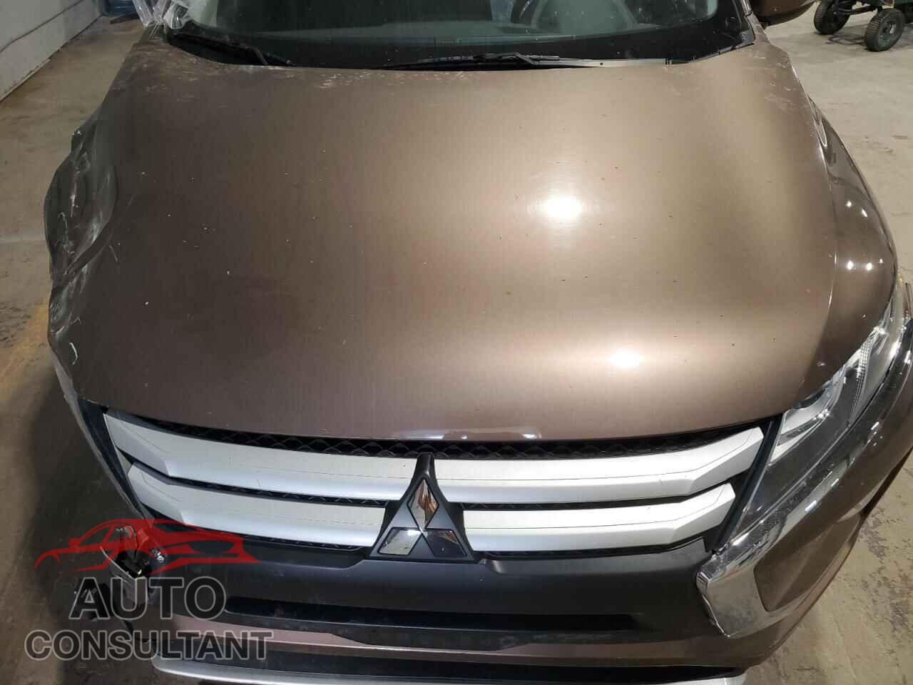 MITSUBISHI ECLIPSE 2020 - JA4AT3AA5LZ607042