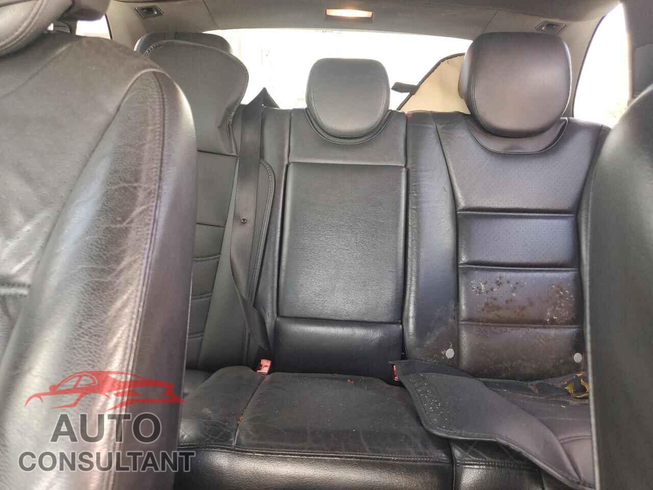 PORSCHE CAYENNE 2010 - WP1AA2AP9ALA01249