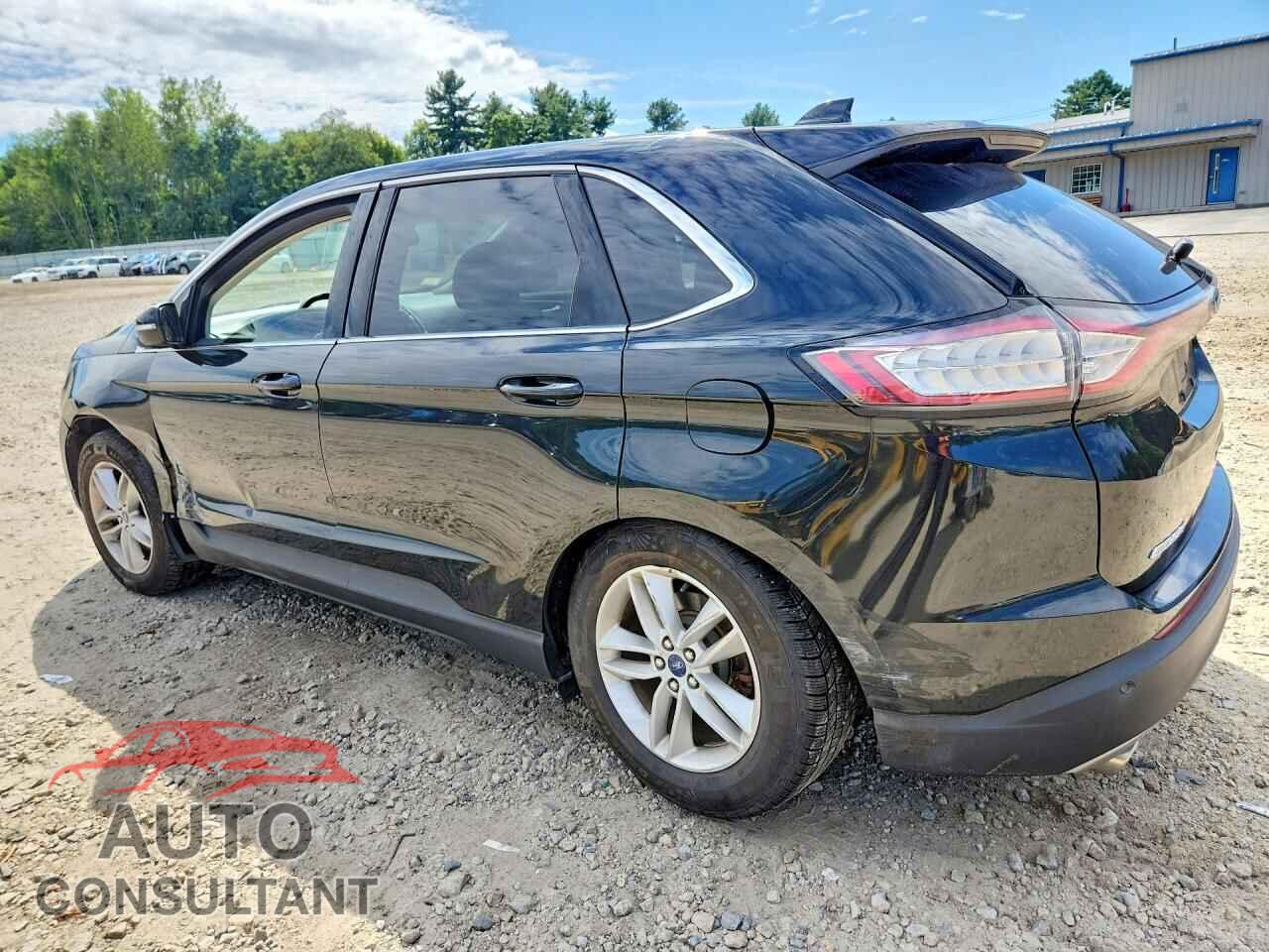 FORD EDGE 2015 - 2FMTK4J85FBB14744