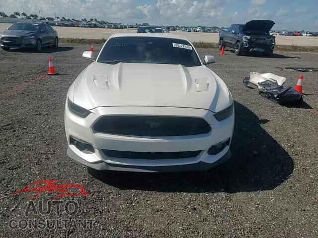 FORD MUSTANG 2017 - 1FA6P8CF4H5270924