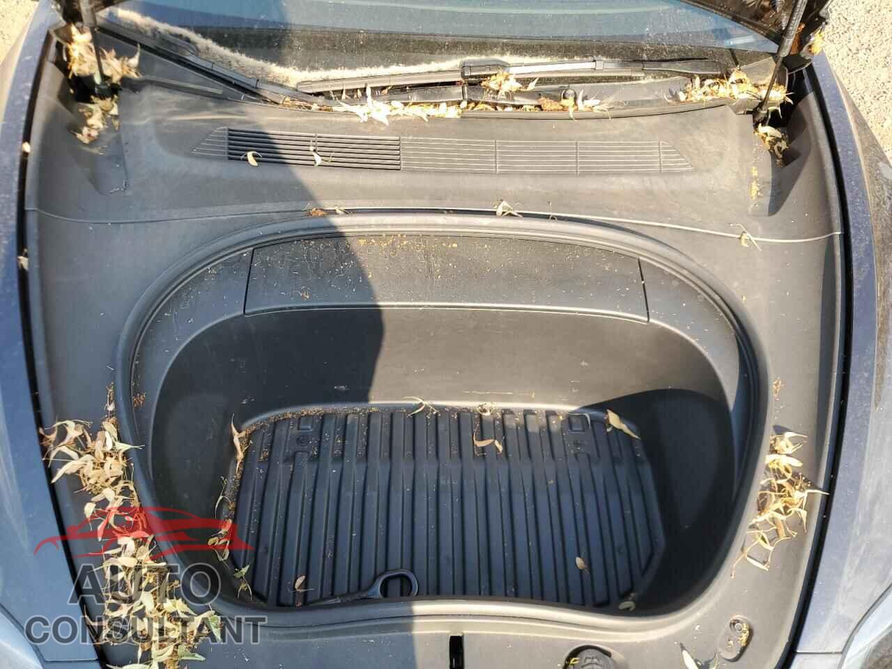 TESLA MODEL 3 2024 - 5YJ3E1EB3RF799687