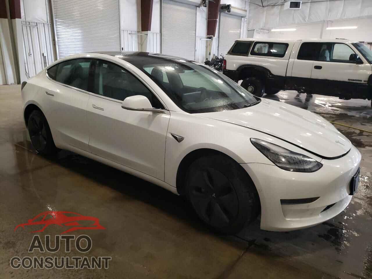TESLA MODEL 3 2020 - 5YJ3E1EA0LF660471