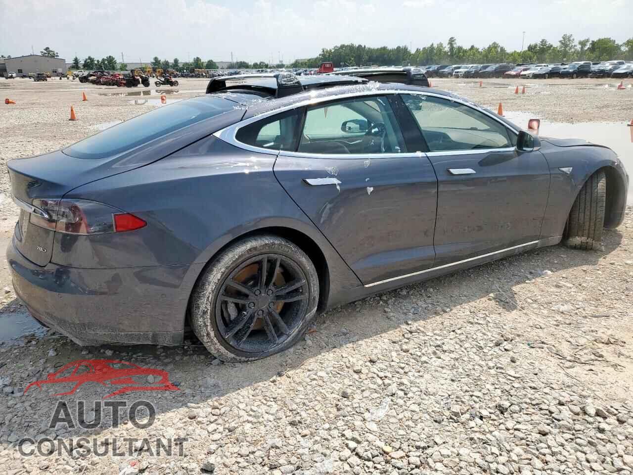 TESLA MODEL S 2015 - 5YJSA1S24FF094534
