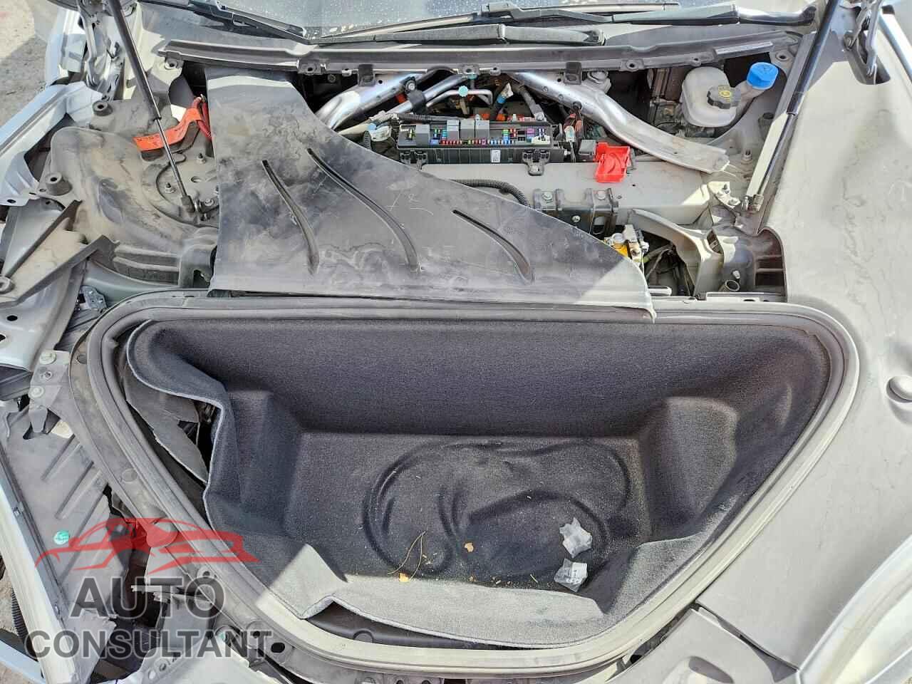 TESLA MODEL S 2017 - 5YJSA1E29HF198466