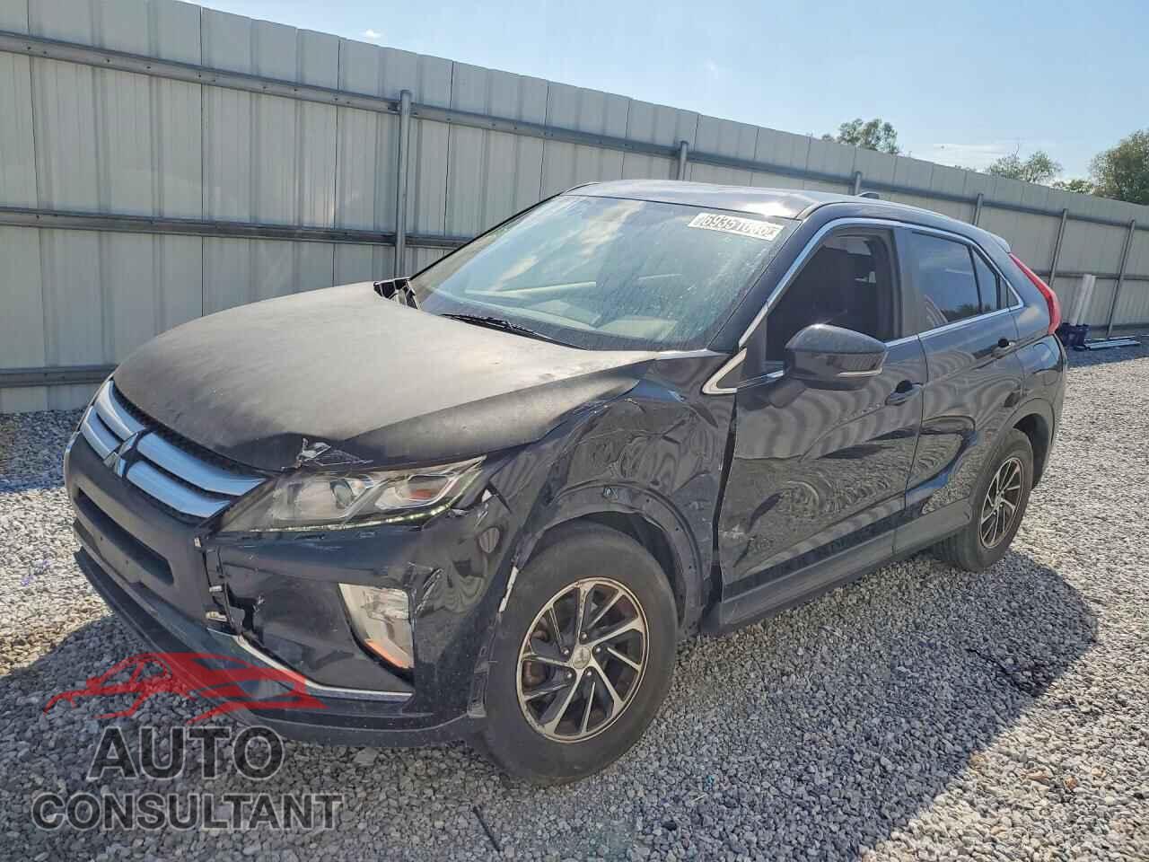 MITSUBISHI ECLIPSE 2020 - JA4AT3AA9LZ006913
