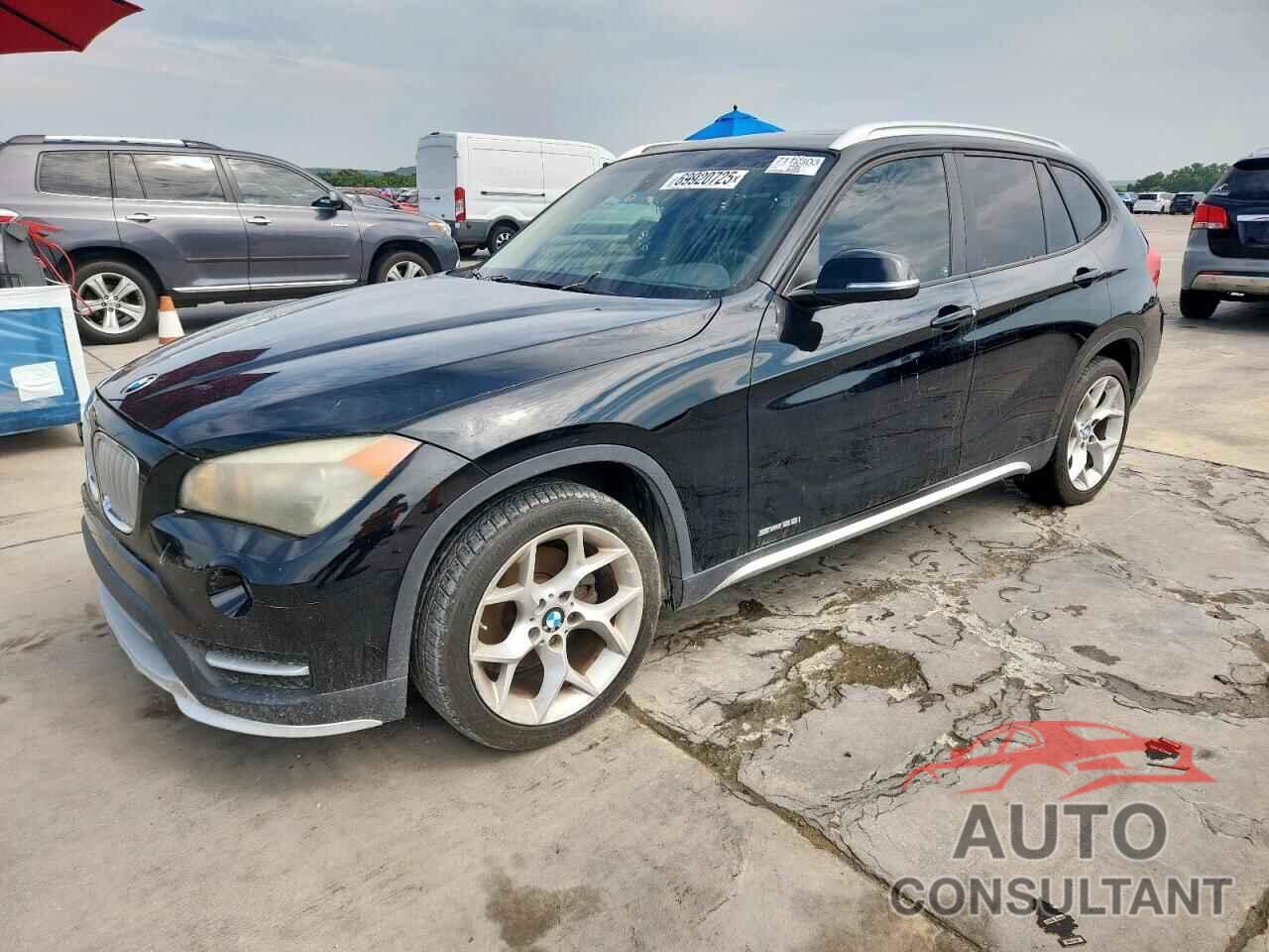 BMW X1 2015 - WBAVM1C5XFVZ94026