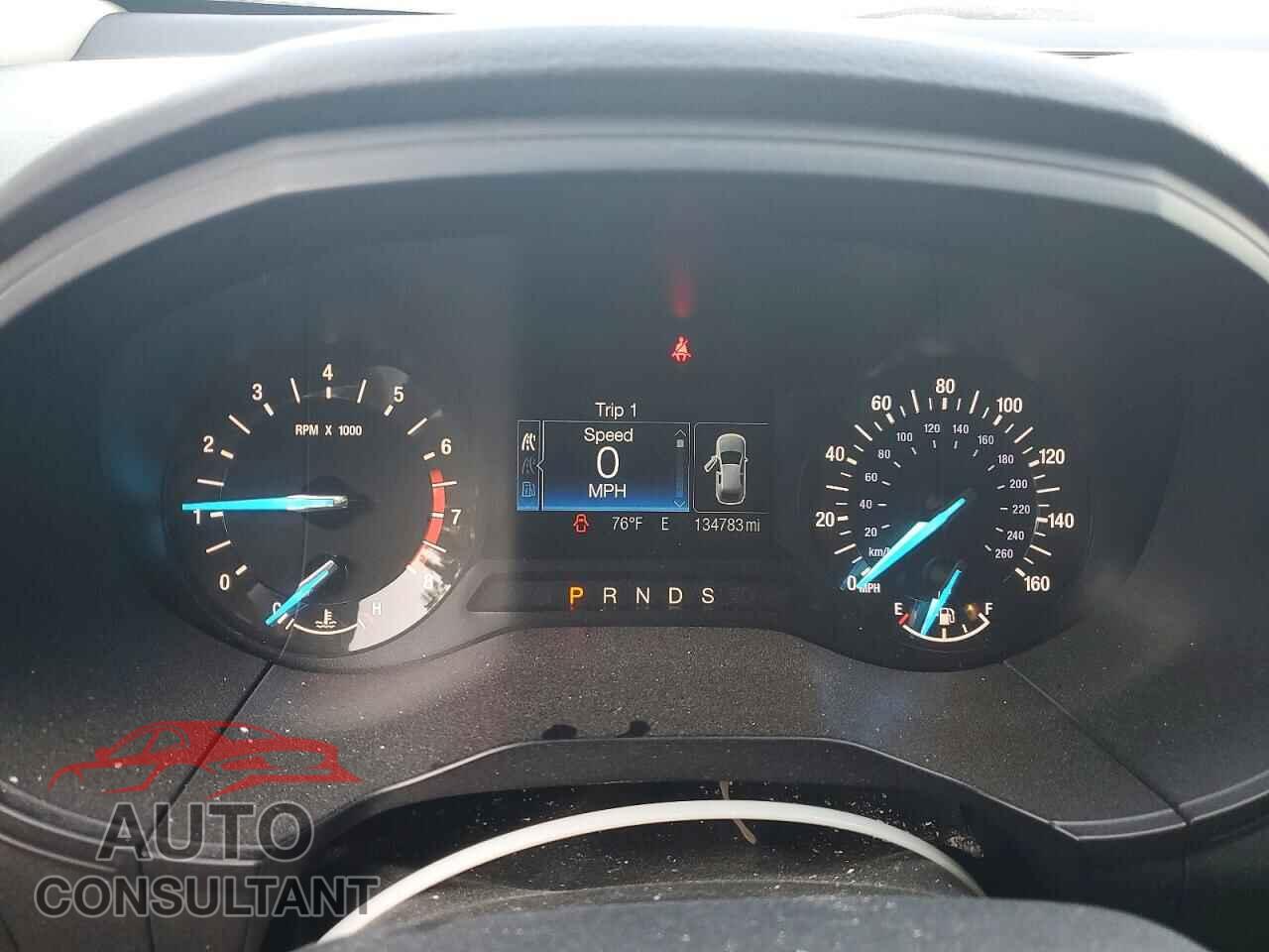 FORD EDGE 2015 - 2FMTK3G84FBB45128