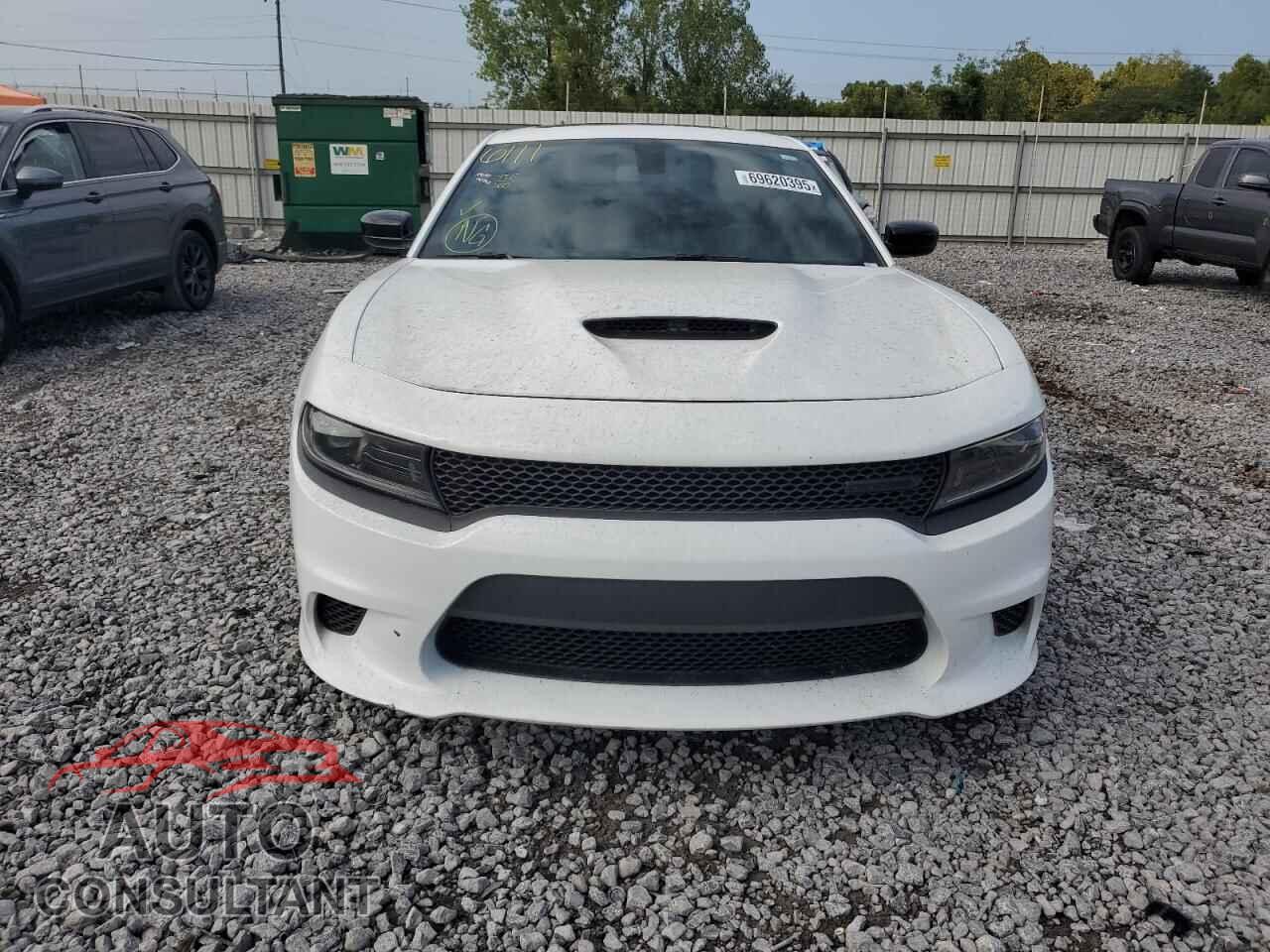 DODGE CHARGER 2023 - 2C3CDXCT9PH700979