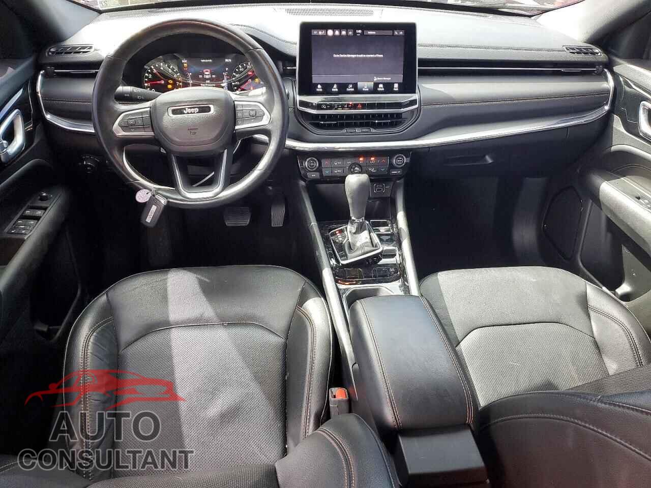 JEEP COMPASS 2022 - 3C4NJDCBXNT197731