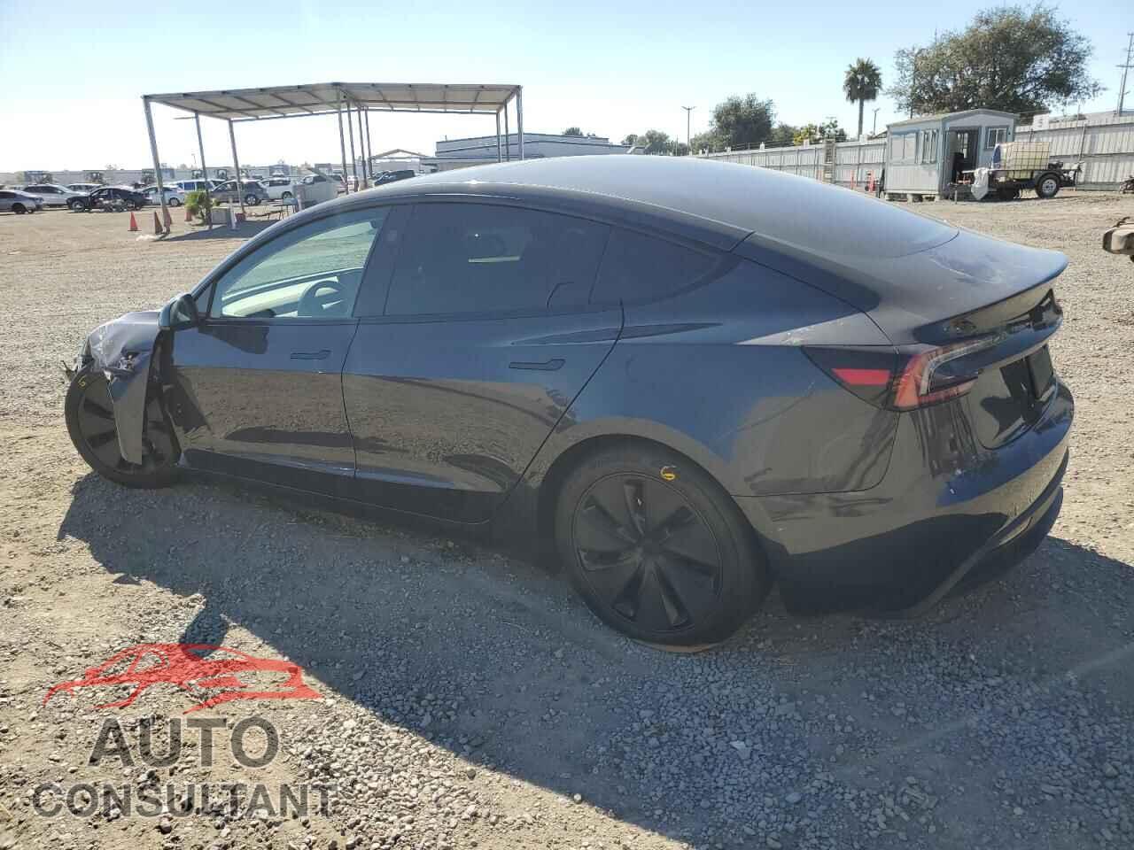 TESLA MODEL 3 2024 - 5YJ3E1EA2RF867887