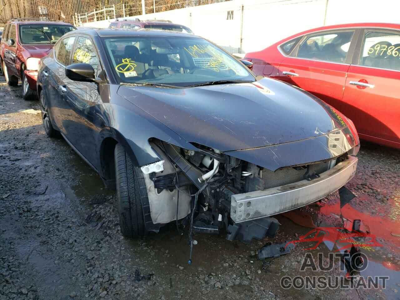 NISSAN MAXIMA 2016 - 1N4AA6AP1GC444275