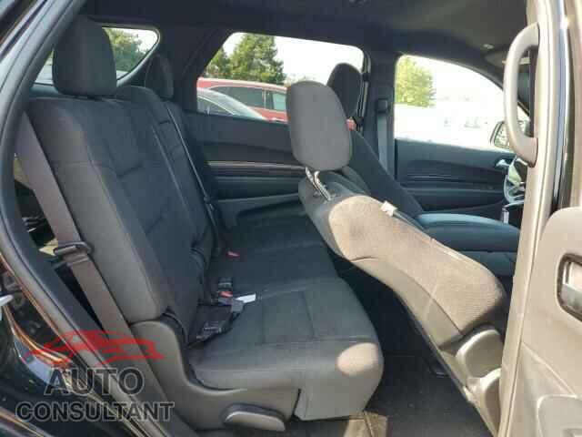DODGE DURANGO 2023 - 1C4RDJAG6PC576164