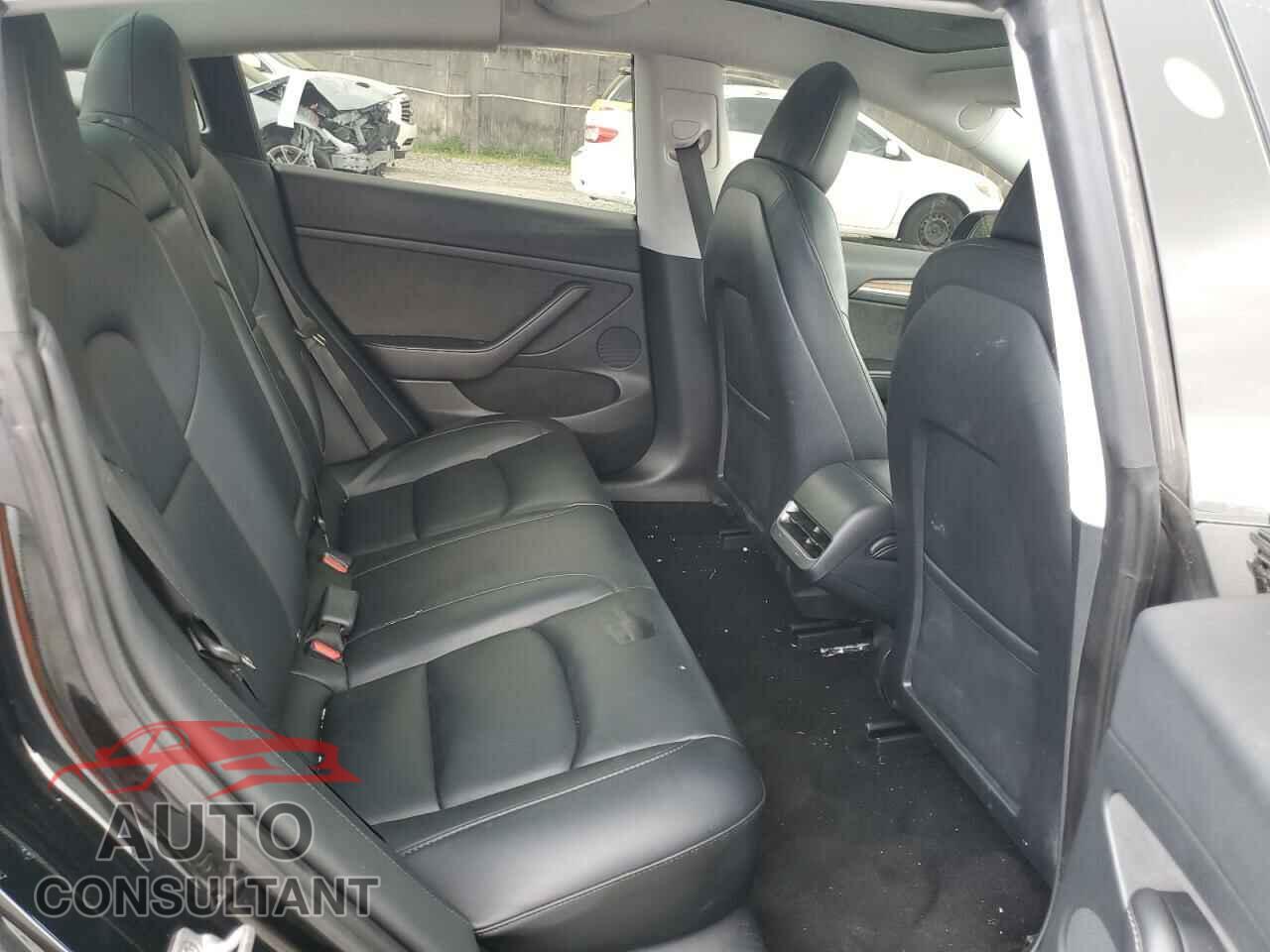 TESLA MODEL 3 2023 - 5YJ3E1EA7PF424129