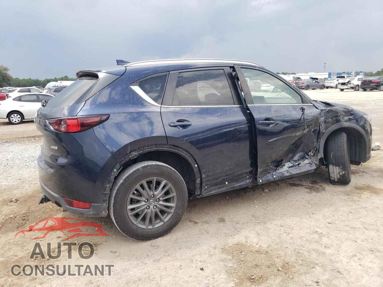 MAZDA CX-5 2019 - JM3KFACM0K1661608