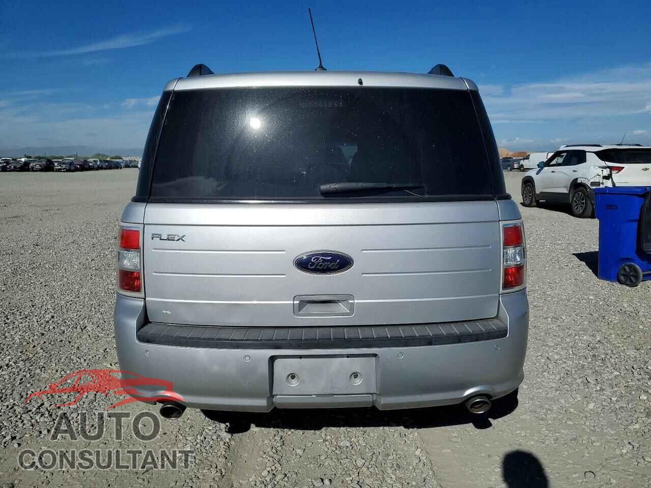 FORD FLEX 2015 - 2FMGK5B85FBA20692