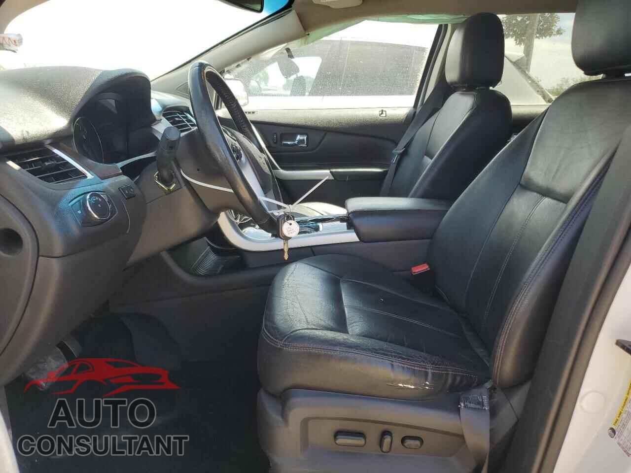 FORD EDGE 2013 - 2FMDK4KC9DBC35152