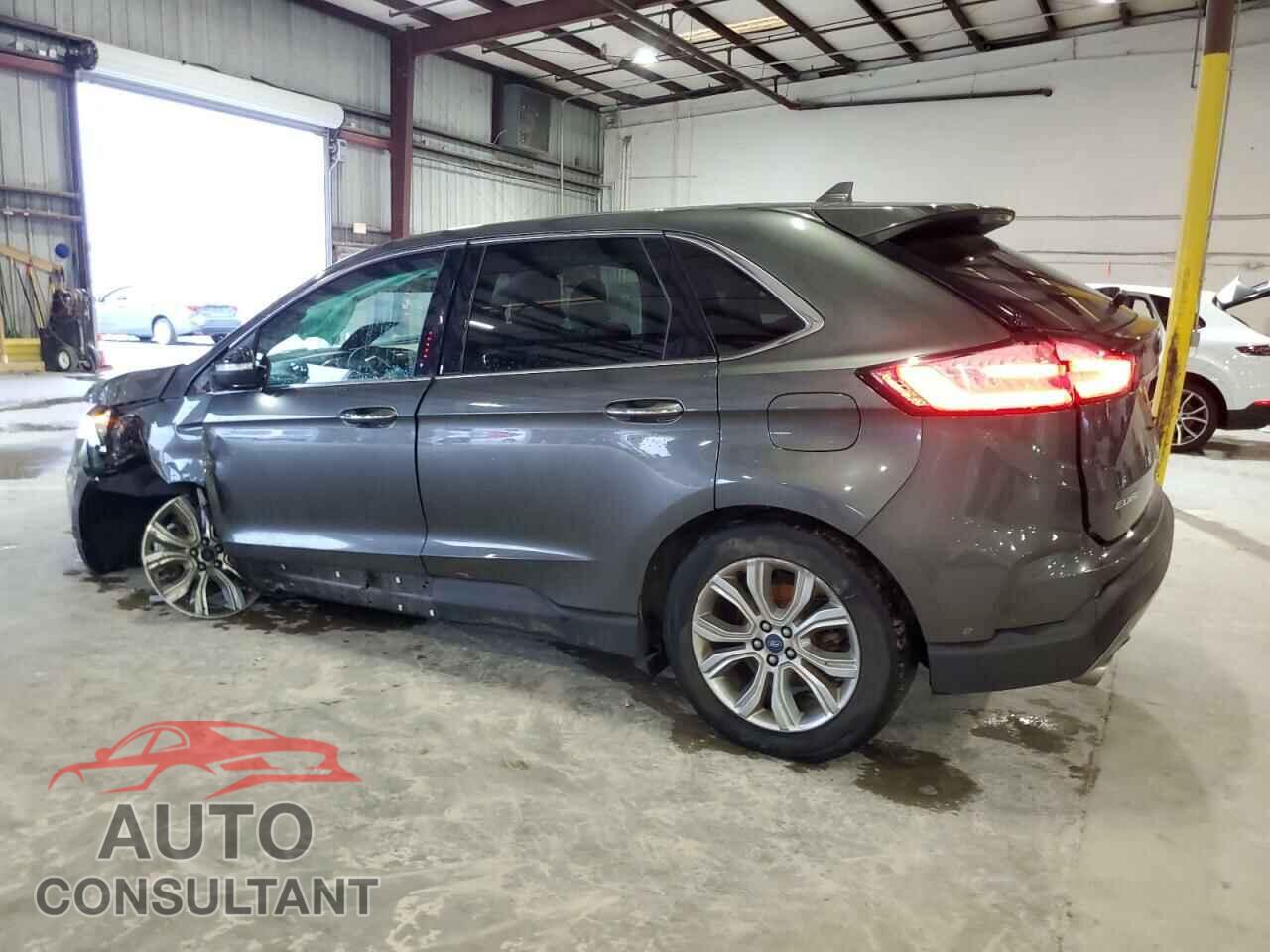 FORD EDGE 2019 - 2FMPK3K94KBC02701