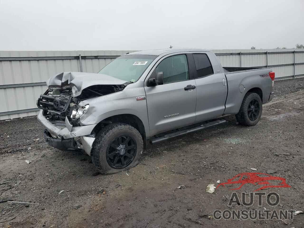 TOYOTA TUNDRA 2013 - 5TFUY5F14DX289839
