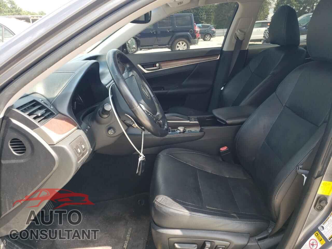 LEXUS GS350 2014 - JTHBE1BL9E5030596