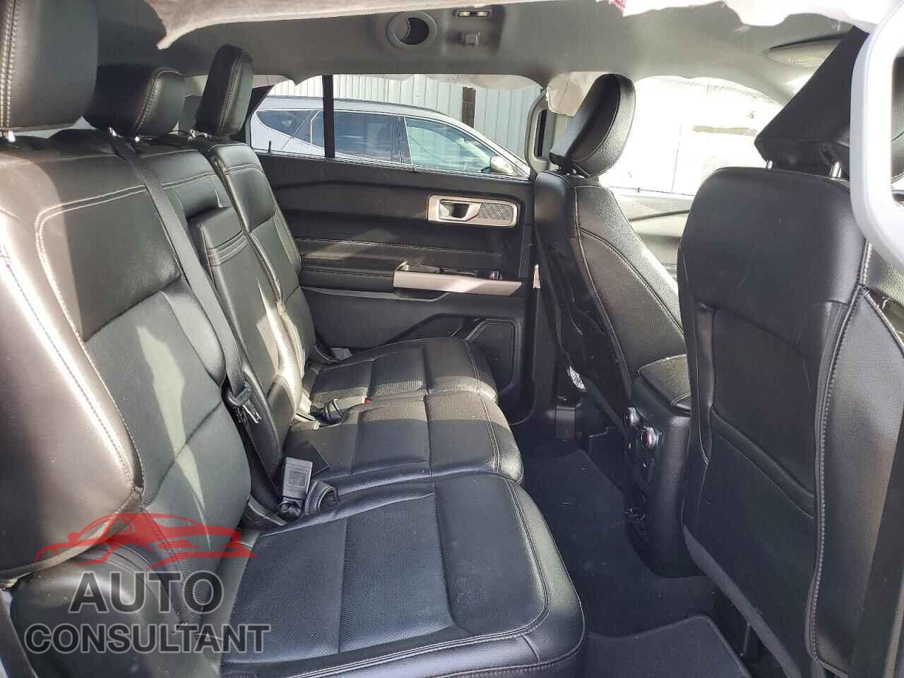 FORD EXPLORER 2023 - 1FMSK8FH7PGB43362