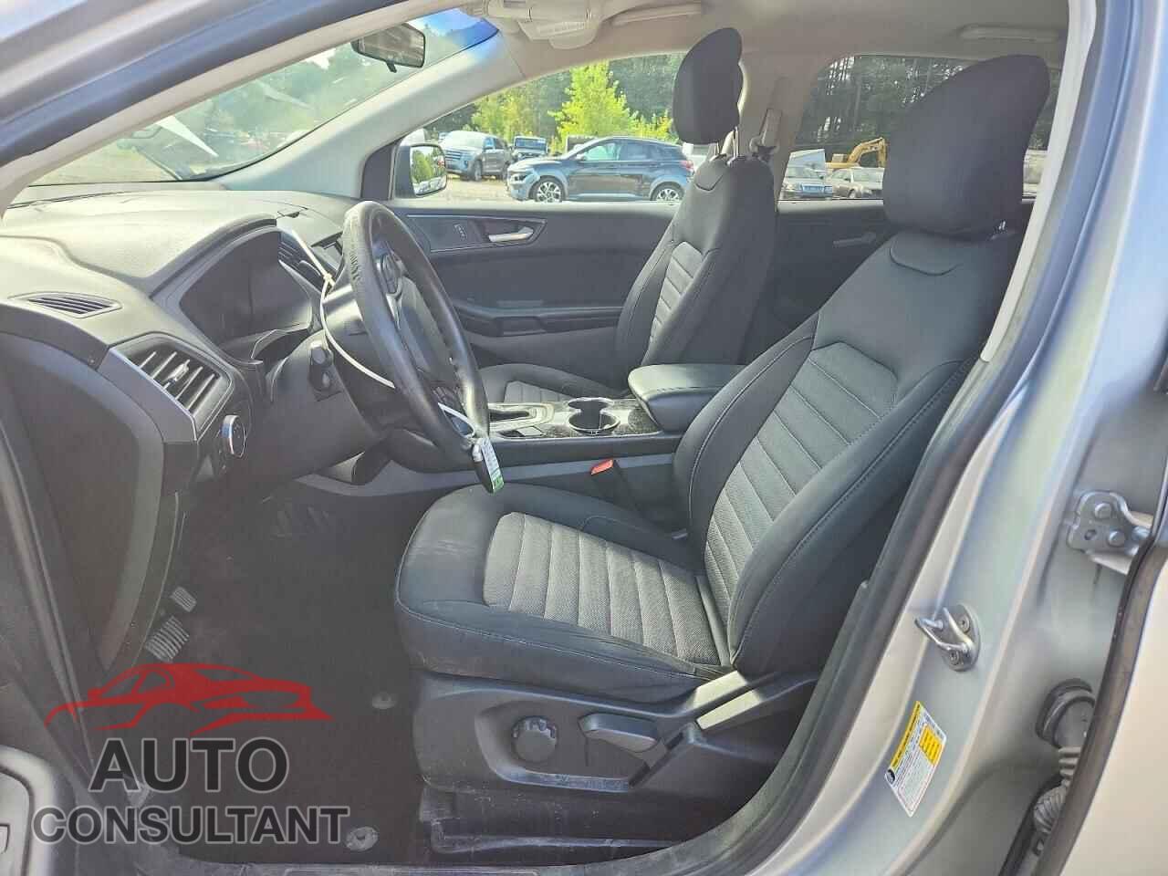 FORD EDGE 2018 - 2FMPK4G92JBC34219