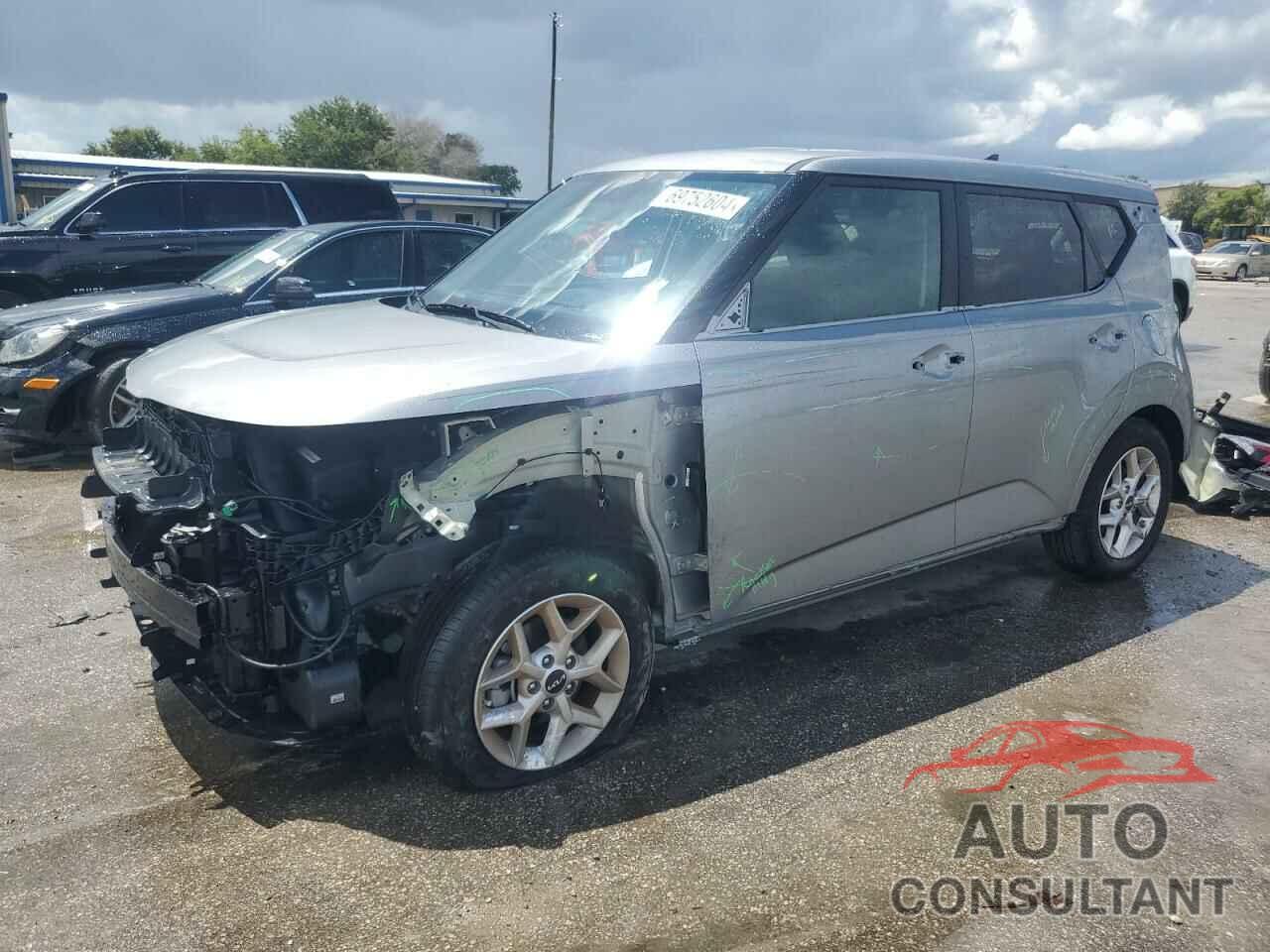 KIA SOUL 2024 - KNDJ23AU9R7909909