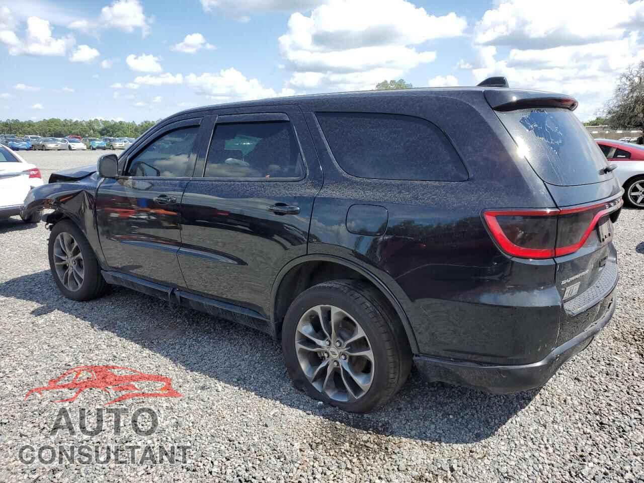 DODGE DURANGO 2020 - 1C4RDHDG2LC145805